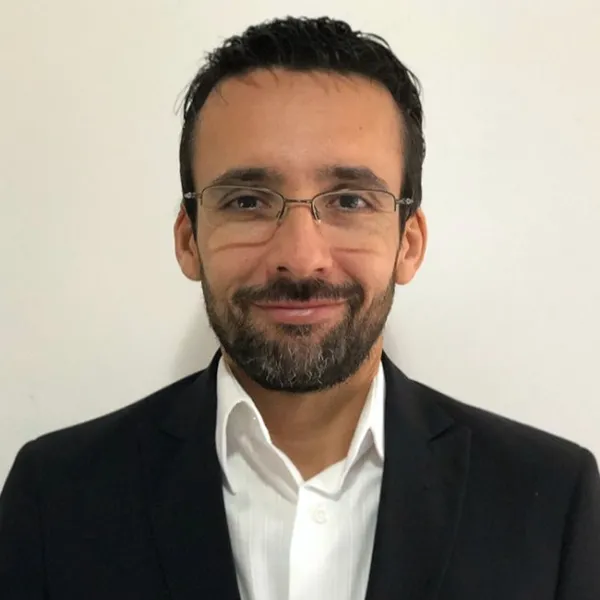 Gabriel Vernalha Ribeiro - Dama Brasil Summit