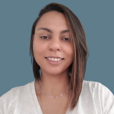 Kellen Coelho - Dama Brasil