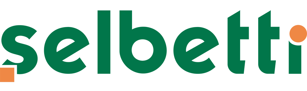 Logo Selbetti