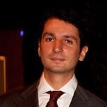 Alexandre Aguiar - Dama Brasil 2025