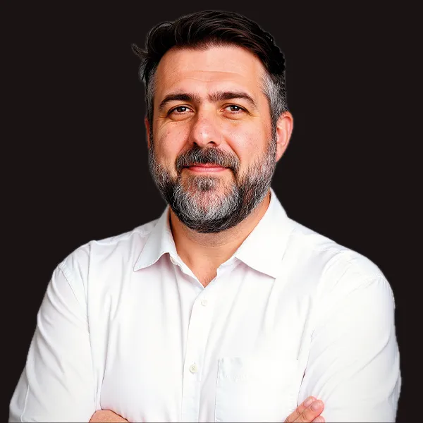 Herlani Antônio Bimbo Júnior - Dama Brasil