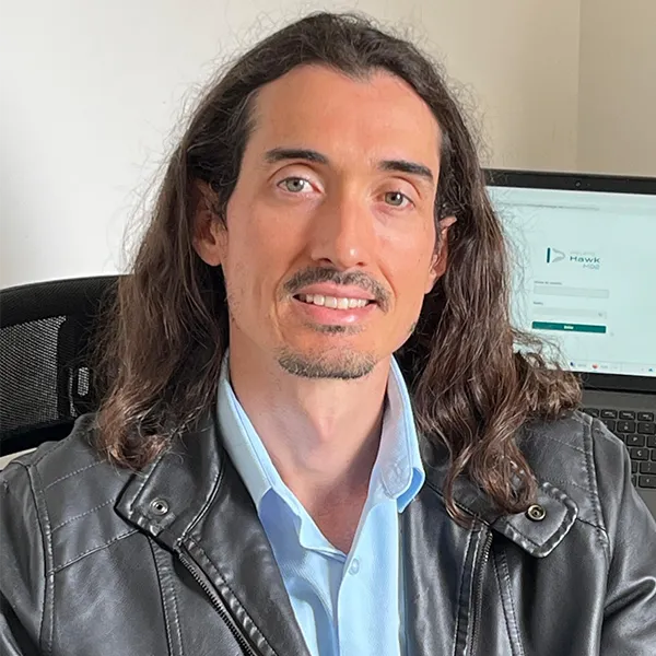 Marcelo Tavares - Dama Brasil 2025