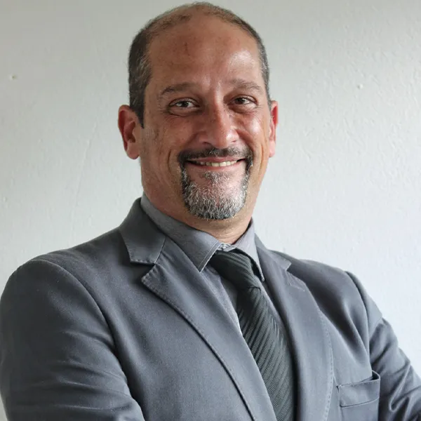 Max Rabello Madsen - Dama Brasil Summit 2025