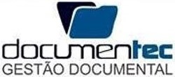 Logotipo da Documentec Gestão Documental