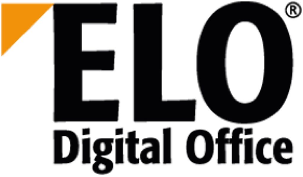 Logotipo da ELO Digital Office