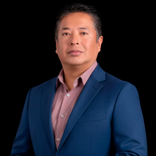 Jose Santander Figueredo