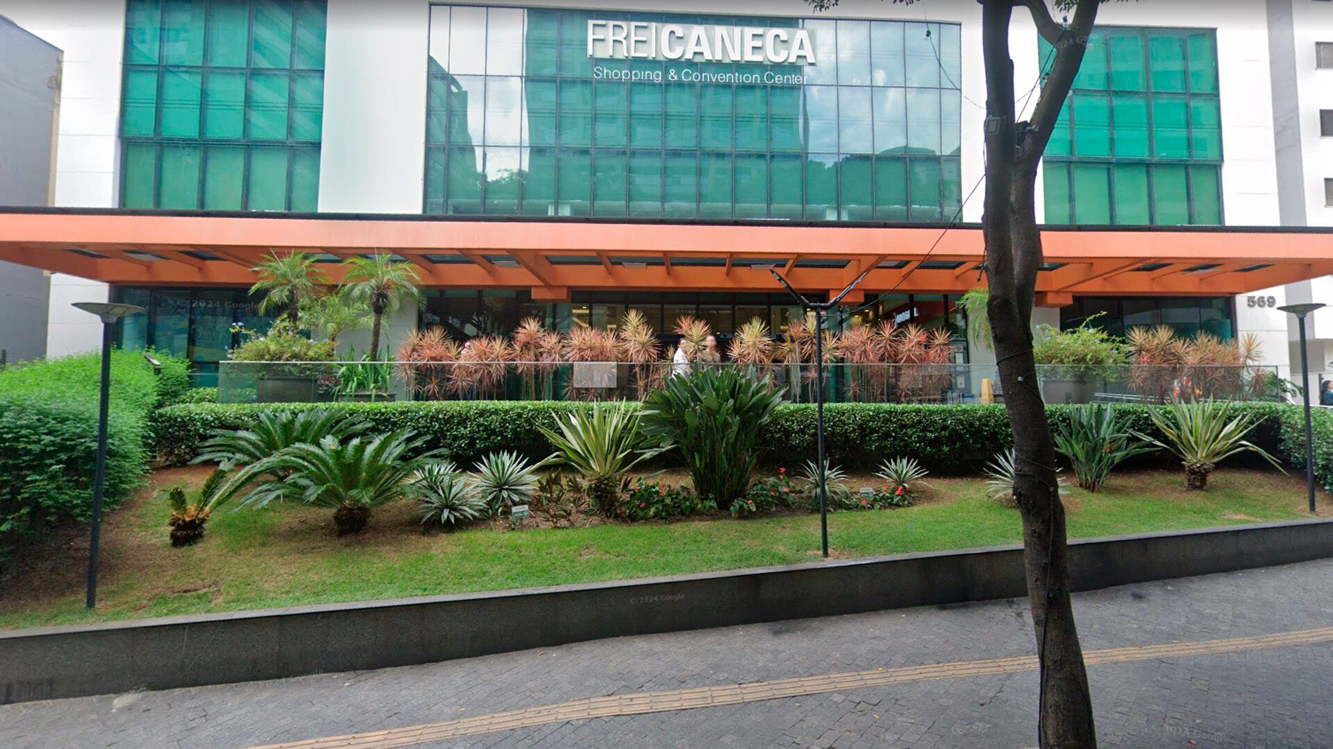 Local do evento - Imagem 1