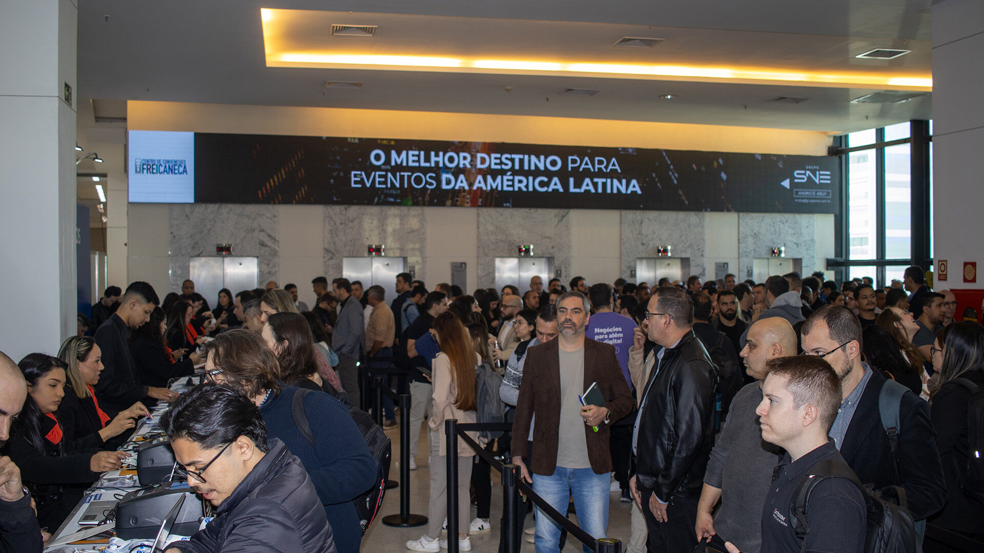 Local do evento - Imagem 2