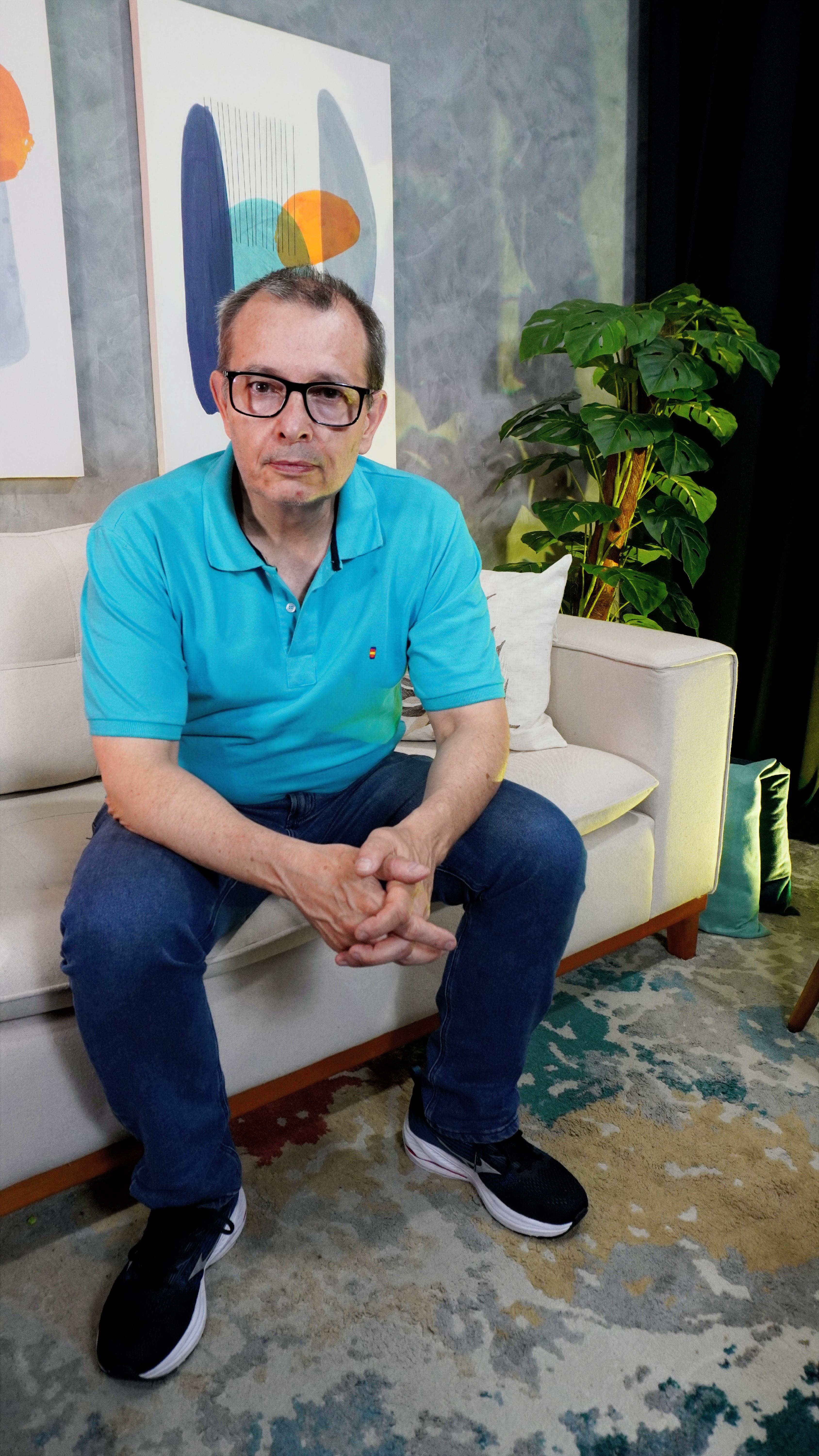Nelson Rosamilha
