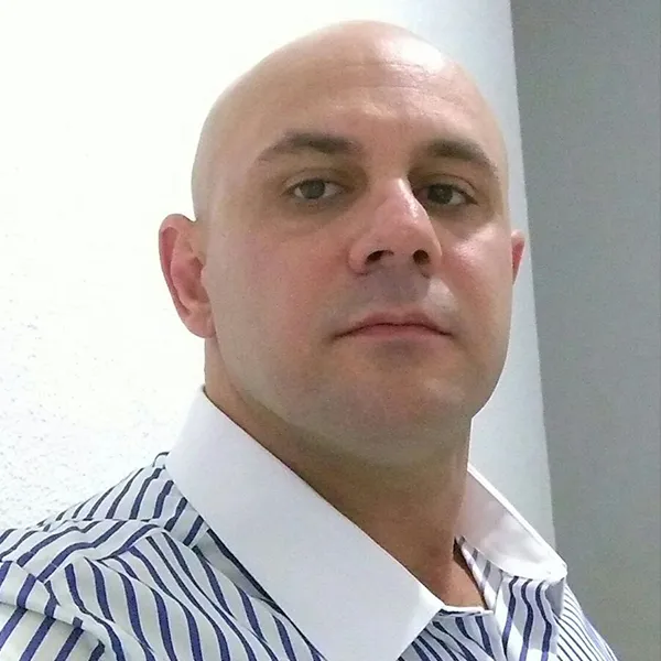 Fábio Corrêa de Lyra