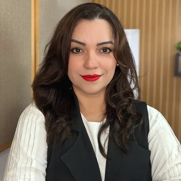 Fernanda Fernandes Matos