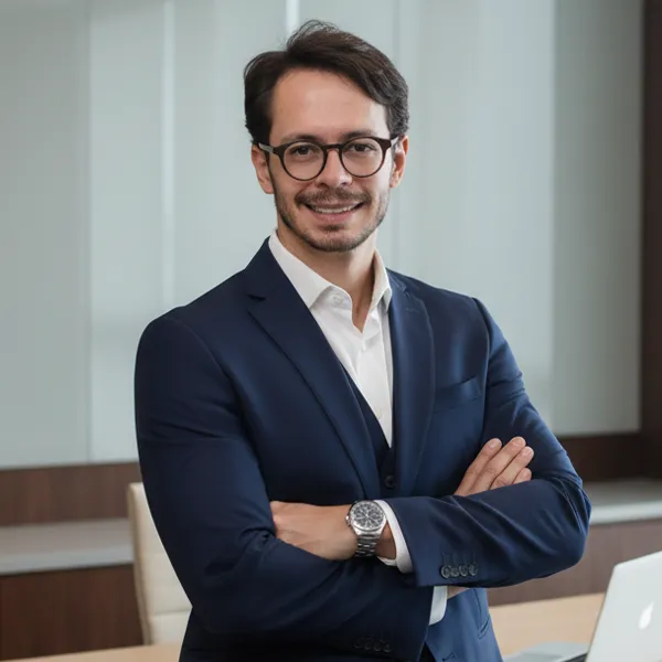 Rui Luiz Barbosa Filho