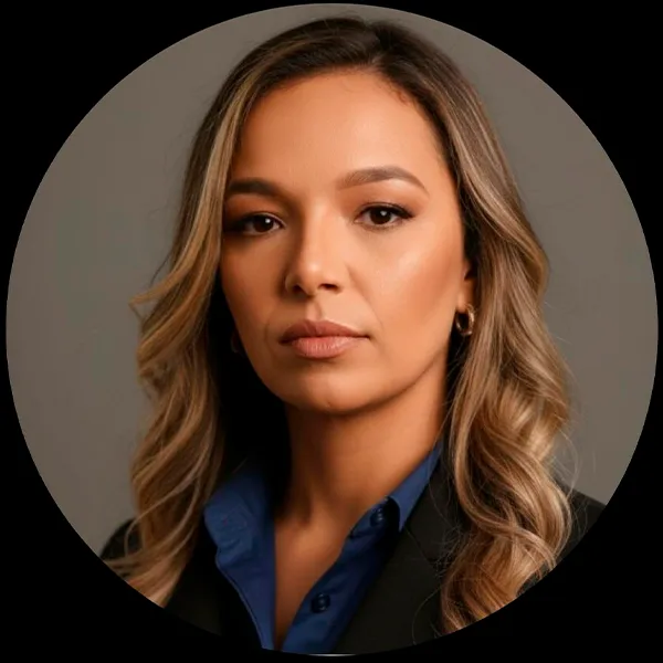 Elaine Cristina da S. Prado