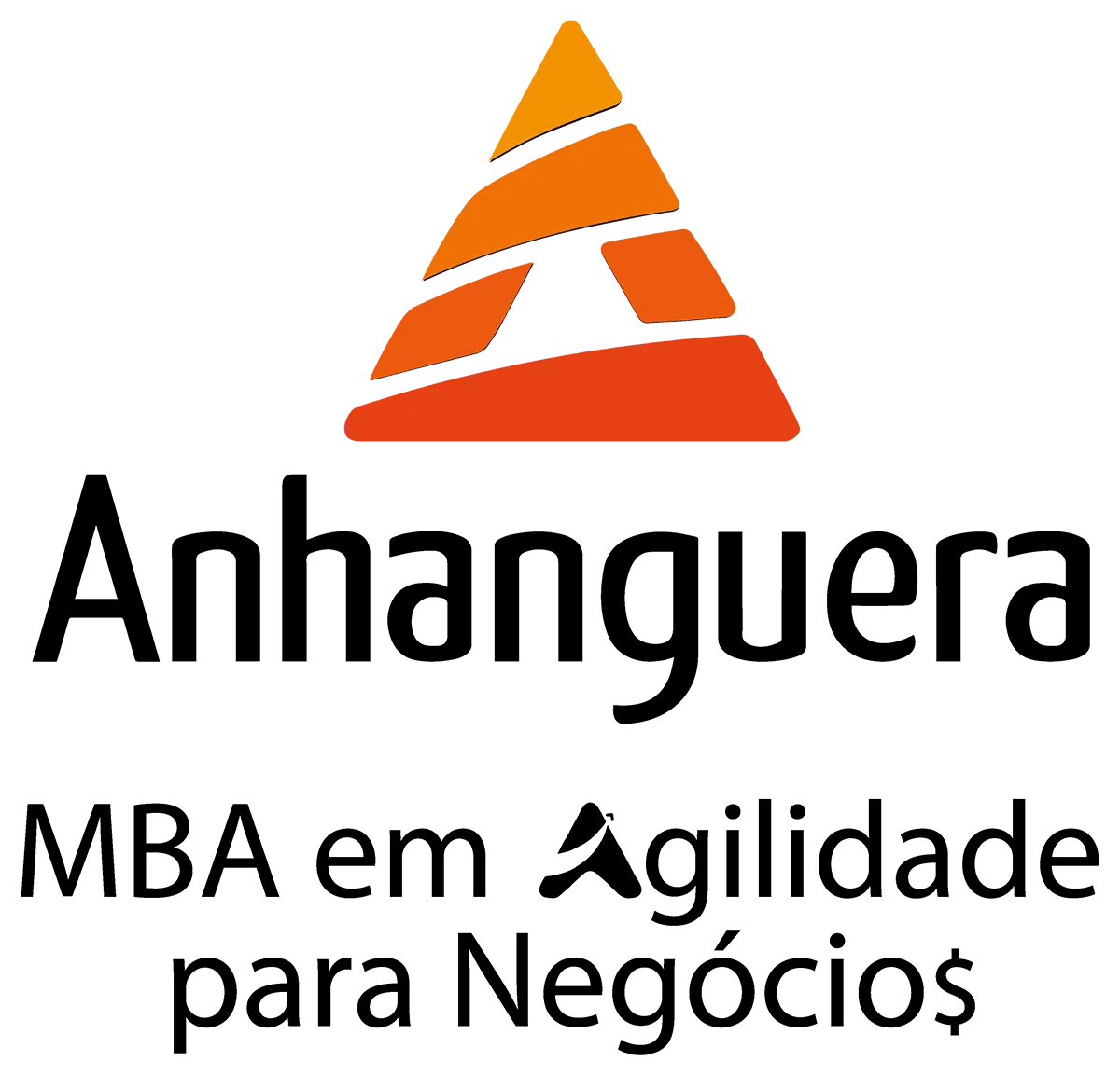 Anhanguera - MBA Agilidade