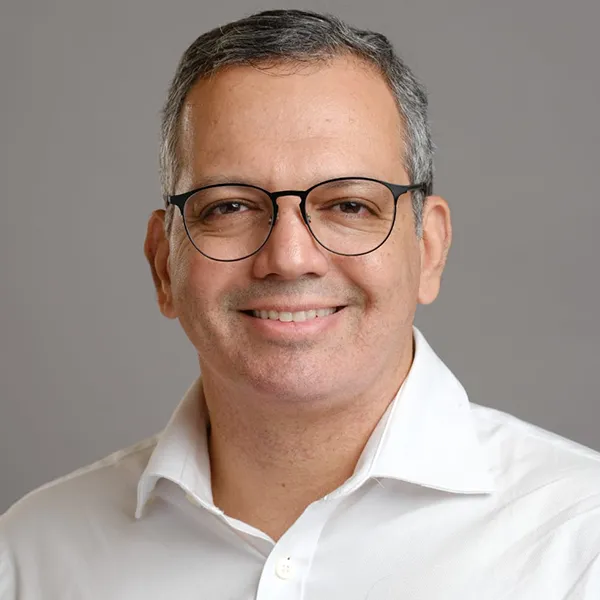 Ricardo Rebouças
