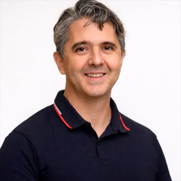 Rodrigo Silvio de Souza