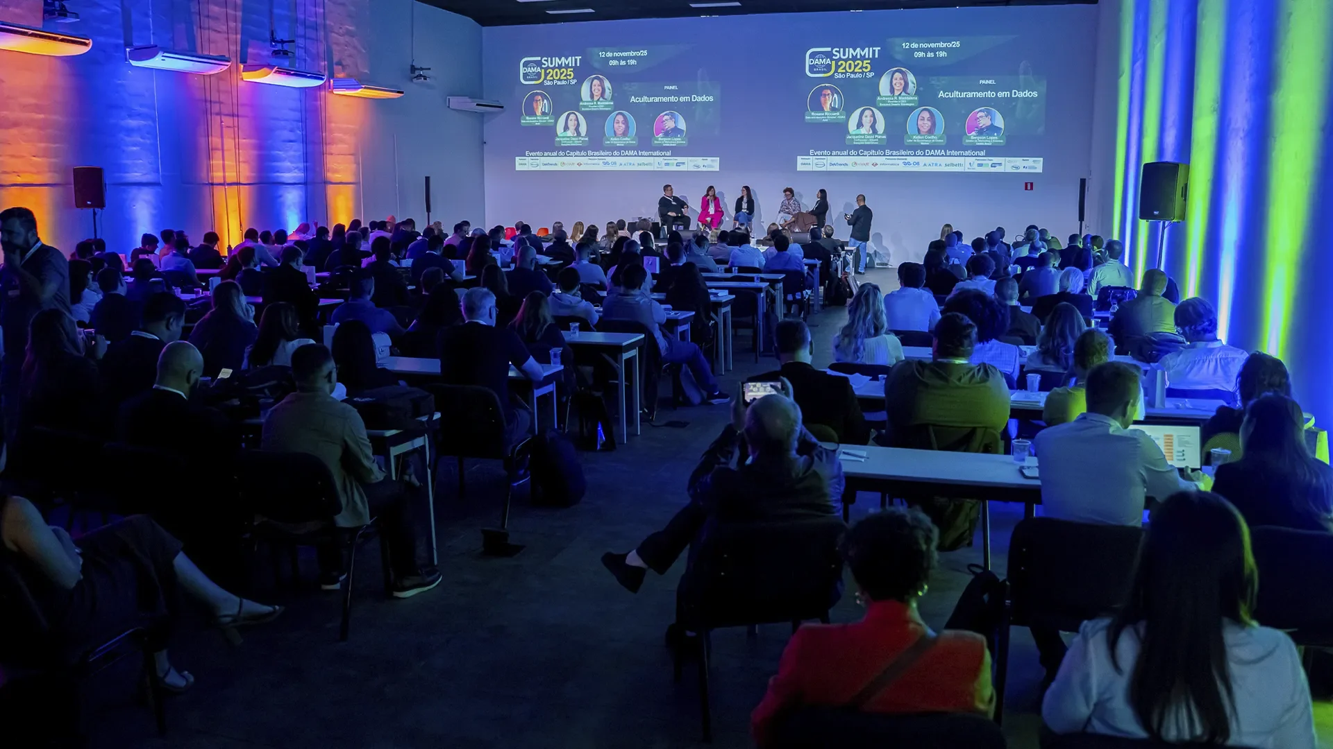 Local do evento - Imagem 1