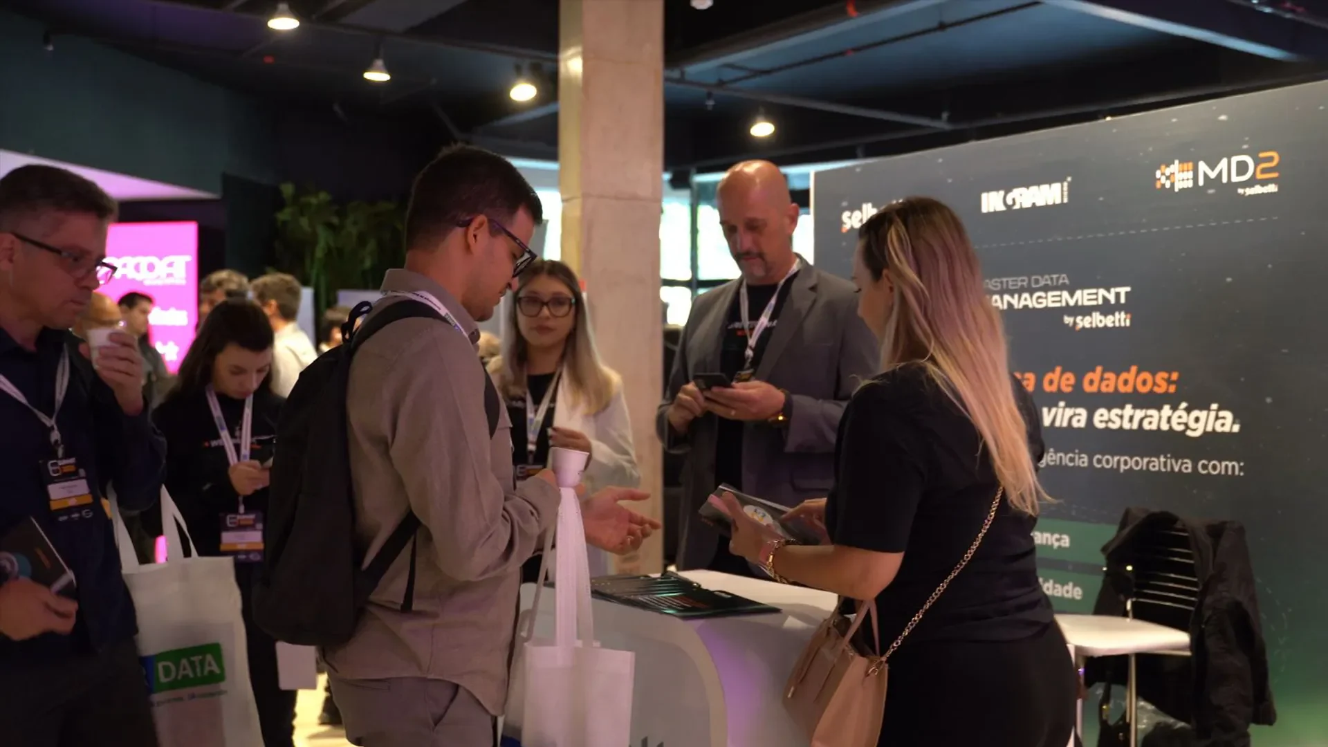 Local do evento - Imagem 3