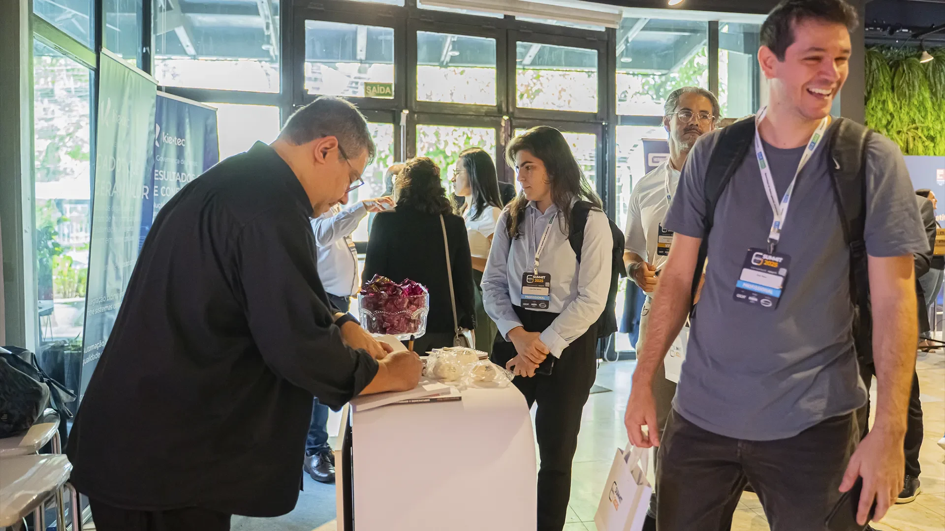 Local do evento - Imagem 5