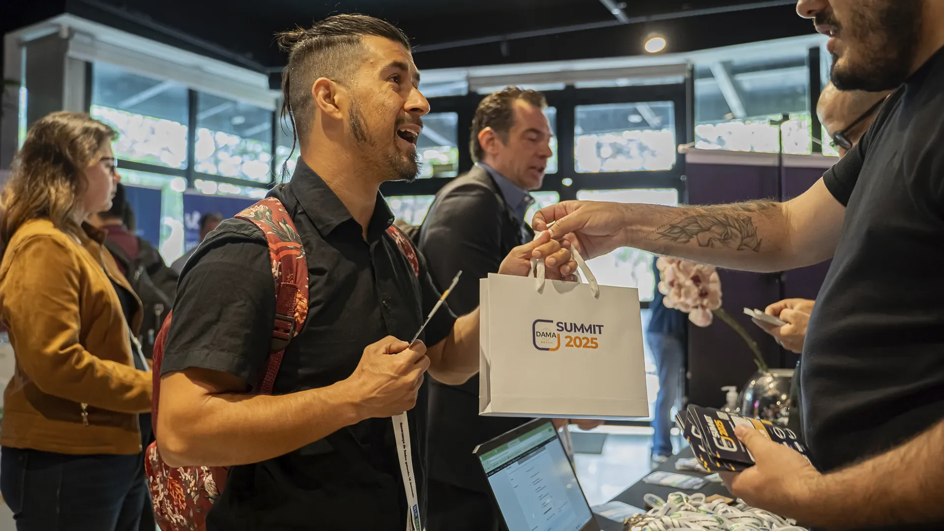 Local do evento - Imagem 10