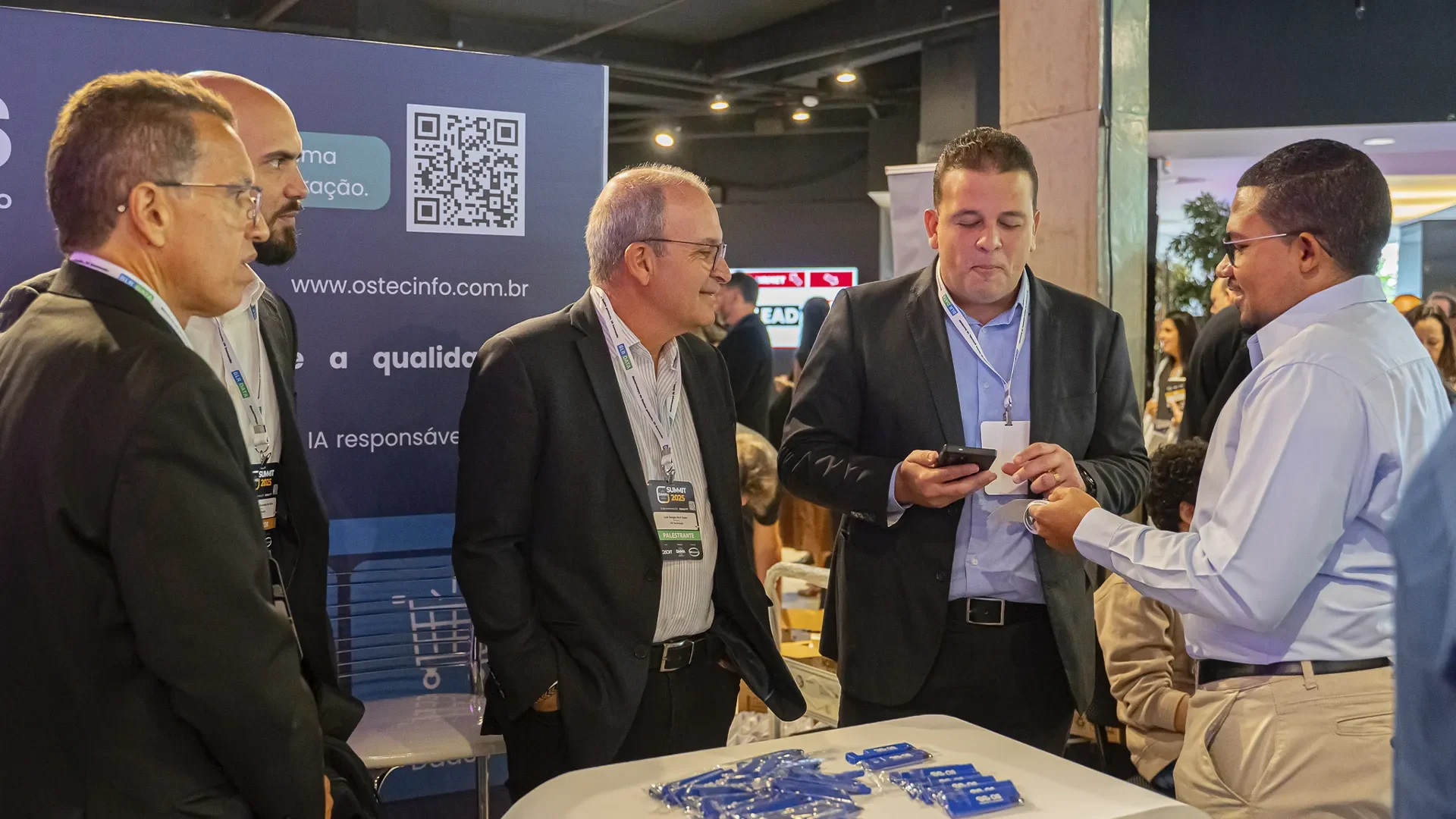 Local do evento - Imagem 8