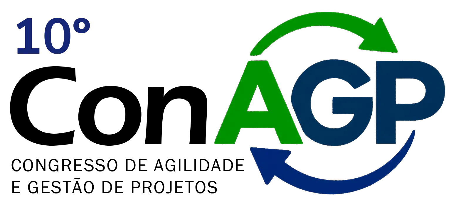 Logo do Evento