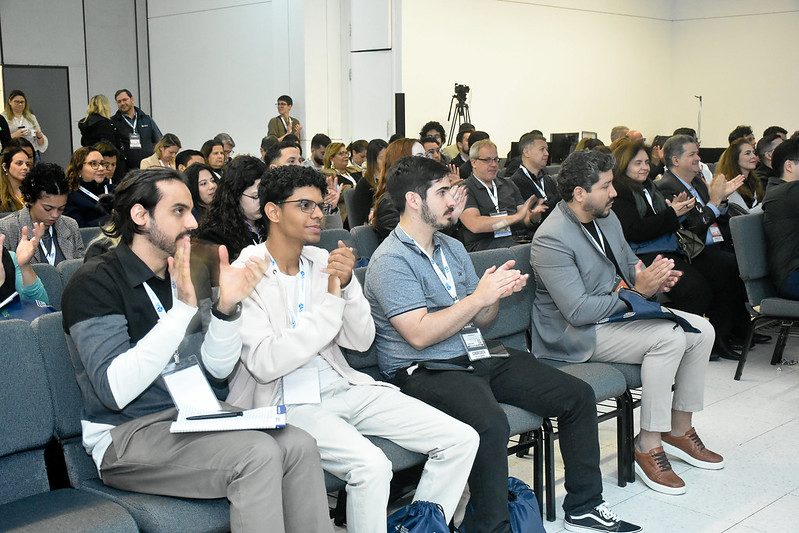 Local do evento - Imagem 1