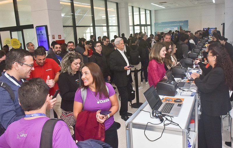 Local do evento - Imagem 5