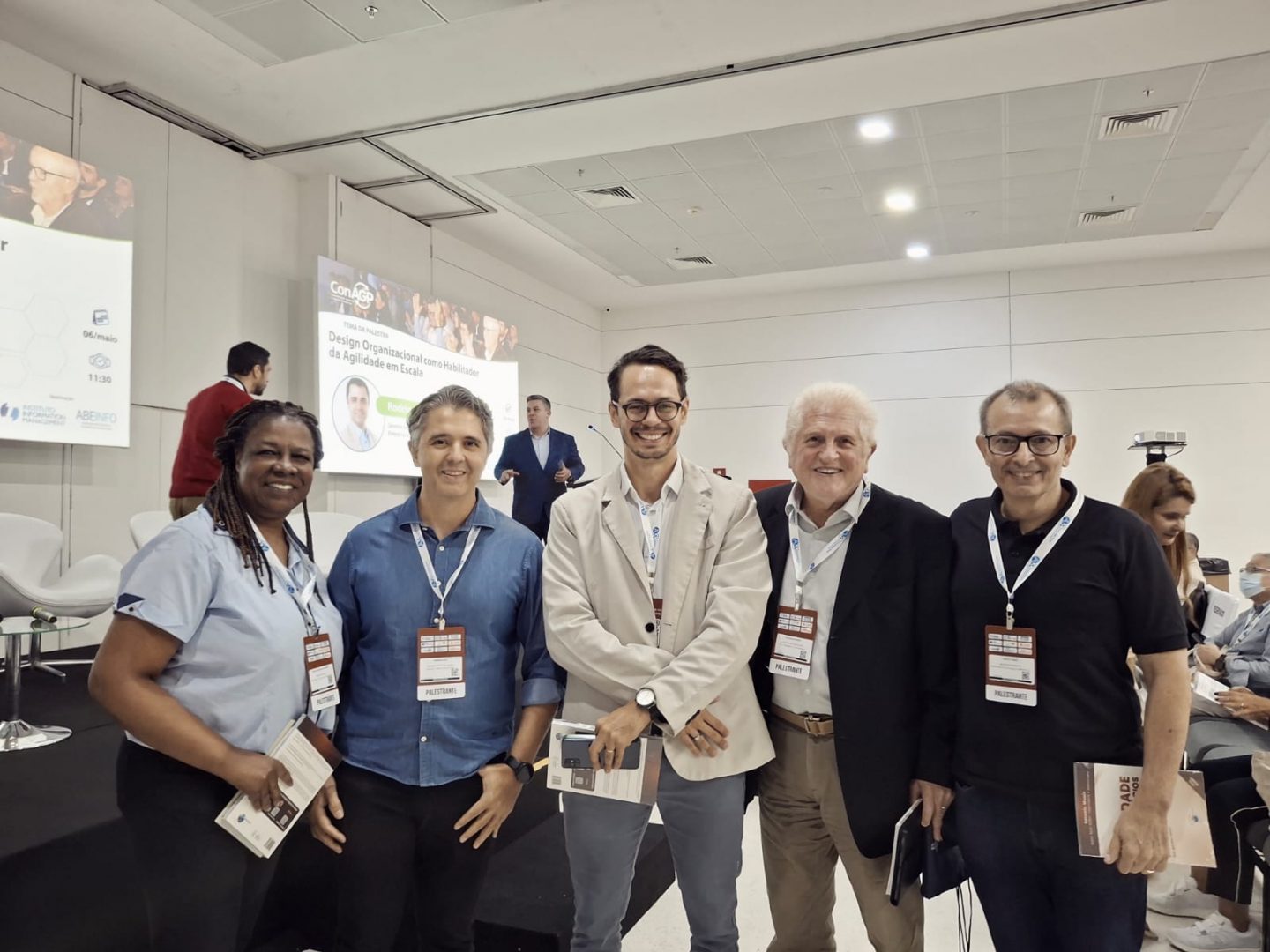 Local do evento - Imagem 22