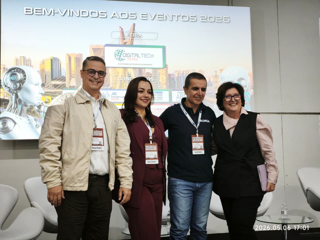 Local do evento - Imagem 26