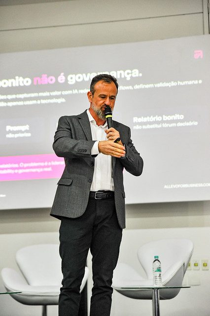 Local do evento - Imagem 28