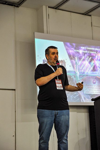 Local do evento - Imagem 30