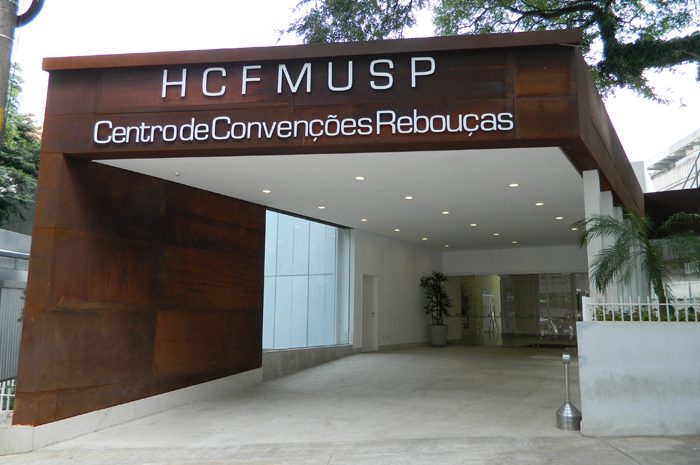 Local do evento - Imagem 1