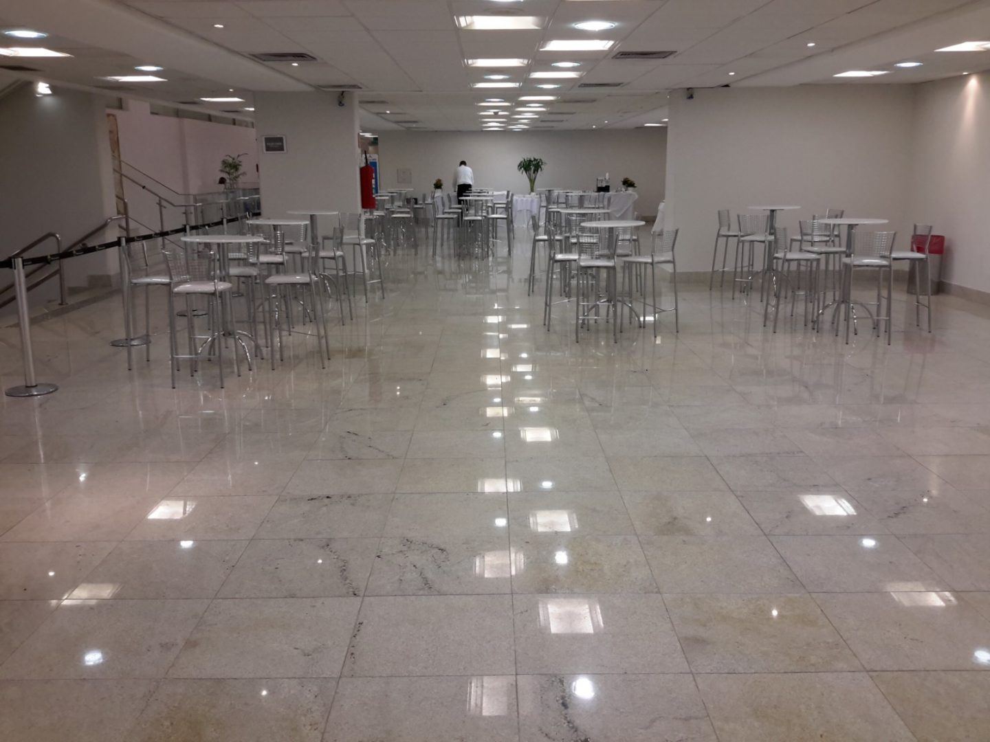 Local do evento - Imagem 22