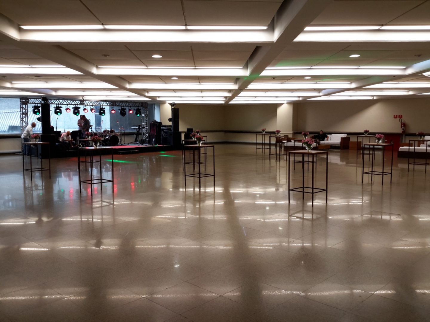 Local do evento - Imagem 20