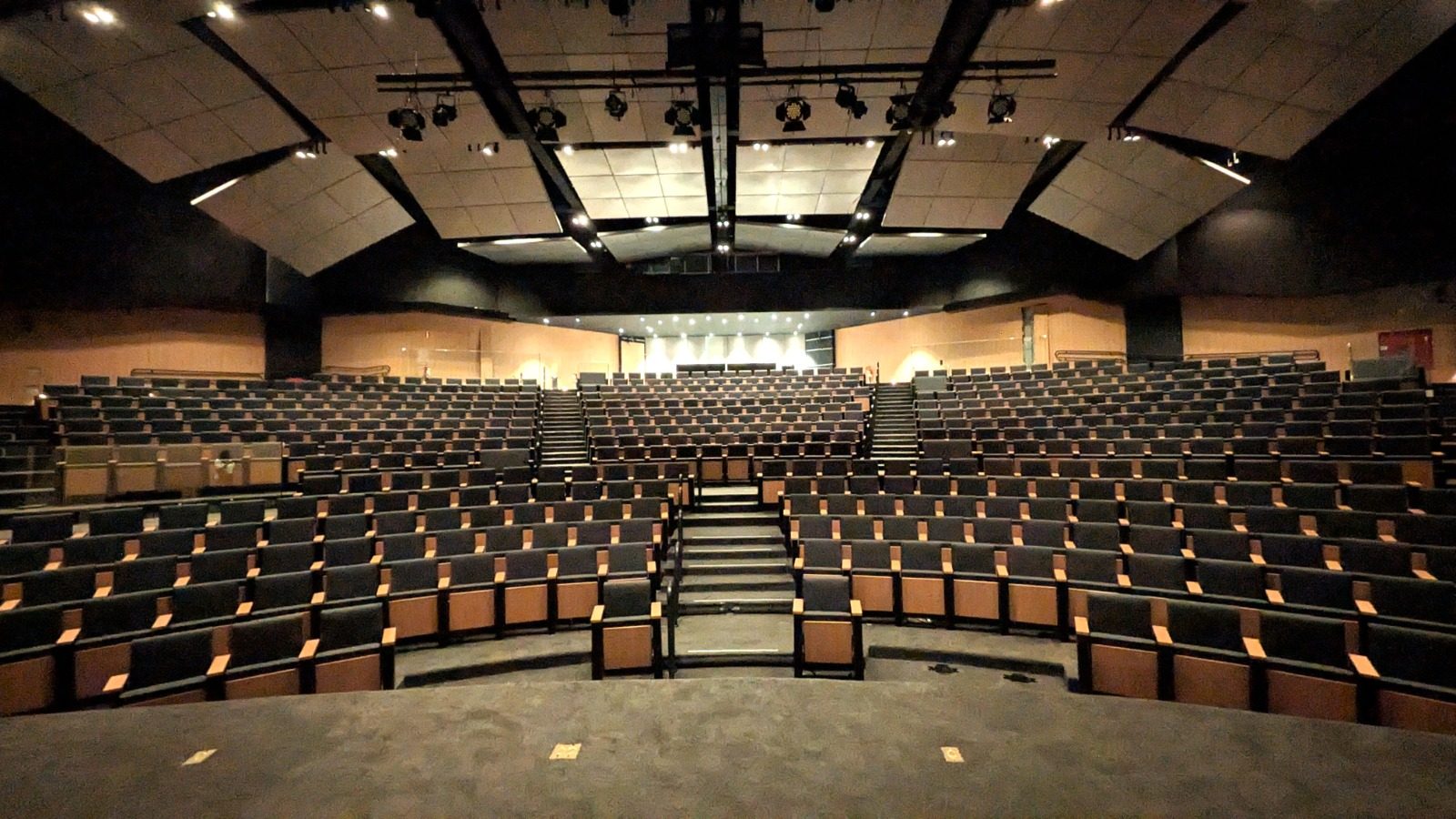 Local do evento - Imagem 19