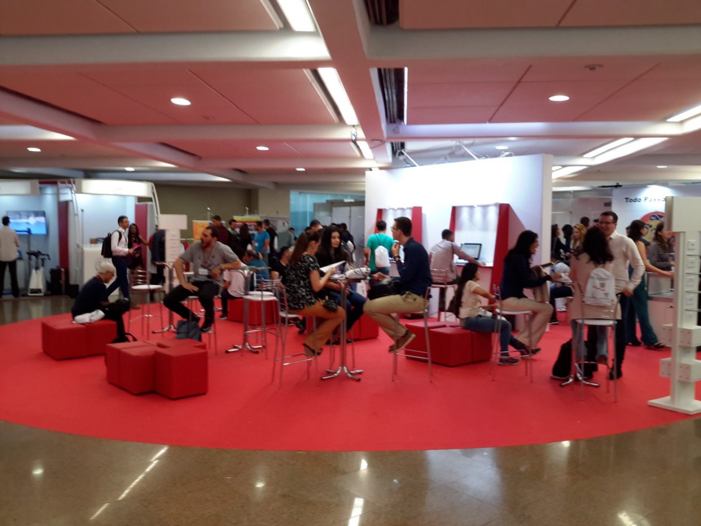 Local do evento - Imagem 21