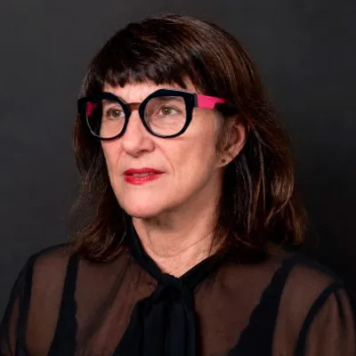 Dora Kaufman
