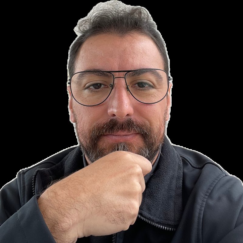 Andre Molero