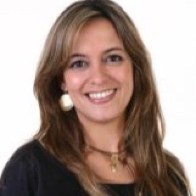 Angelica Maricato