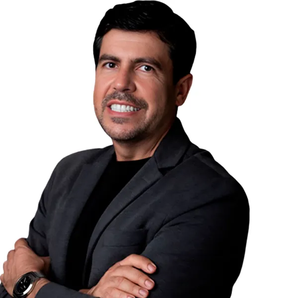 Antonio Muniz