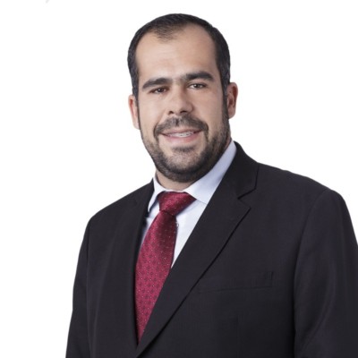Fabiano Fortes
