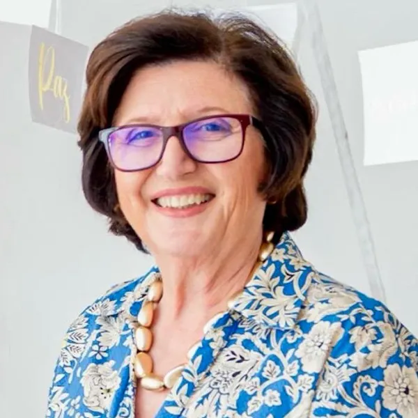 Heloiza Magrin