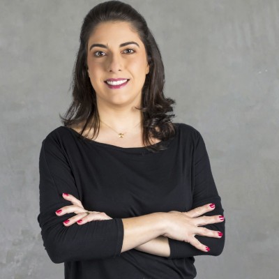 Juliana Pinheiro