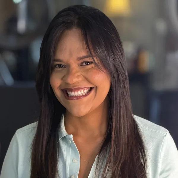 Larissa Duarte