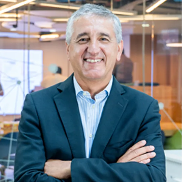 Marco Stefanini