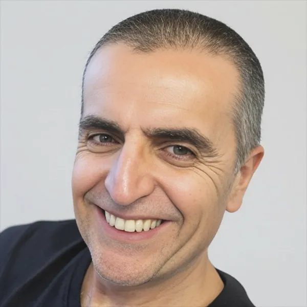 Marcus Garcia