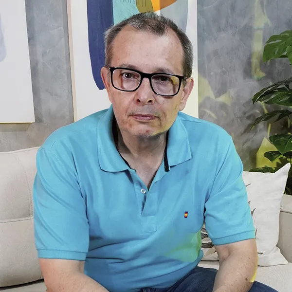 Nelson Rosamilha