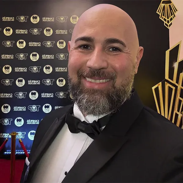 Paulo Cordeiro