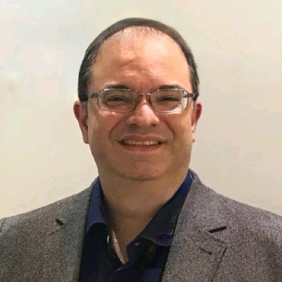 Ricardo Geraidine